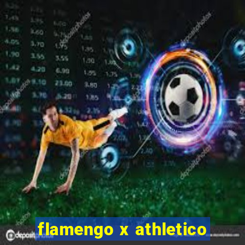 flamengo x athletico-pr ao vivo futemax